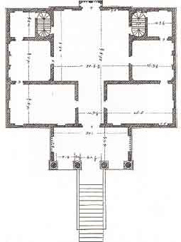 Architekturpostkarten